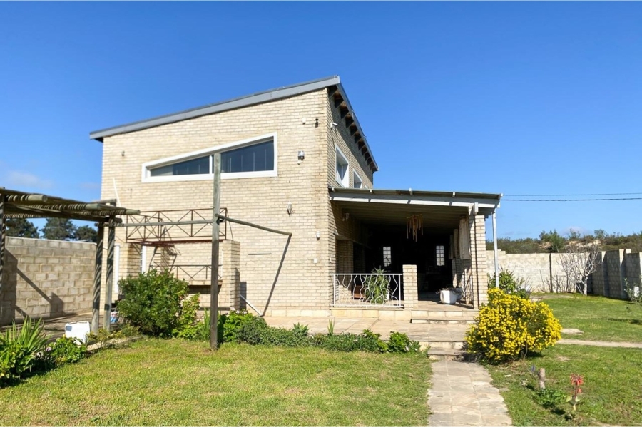 2 Bedroom Property for Sale in Bot River Western Cape